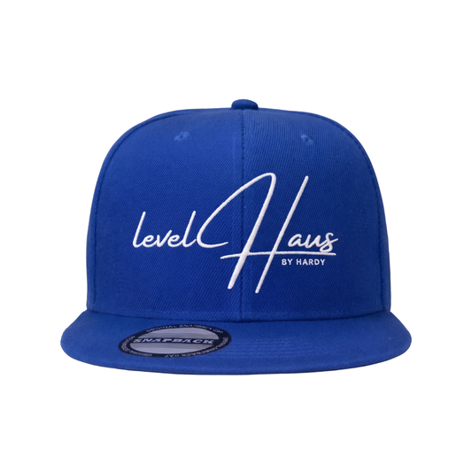 SIGNATURES SNAPBACK