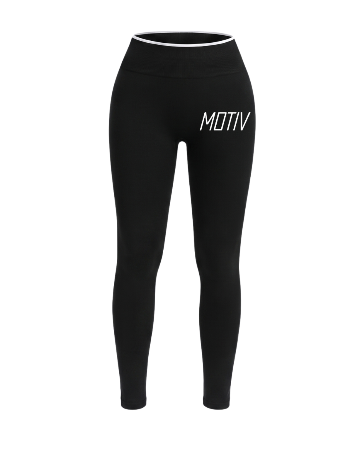 ATHLETICS "MOTIV" 2-PIECE YOGA SET
