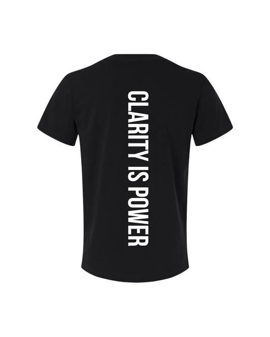 JOURNEYS "DISCERN" TEE