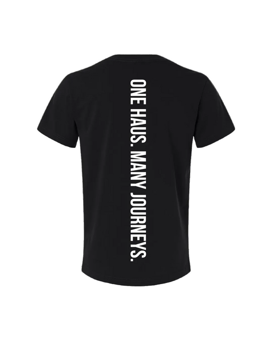 JOURNEYS CORE TEE