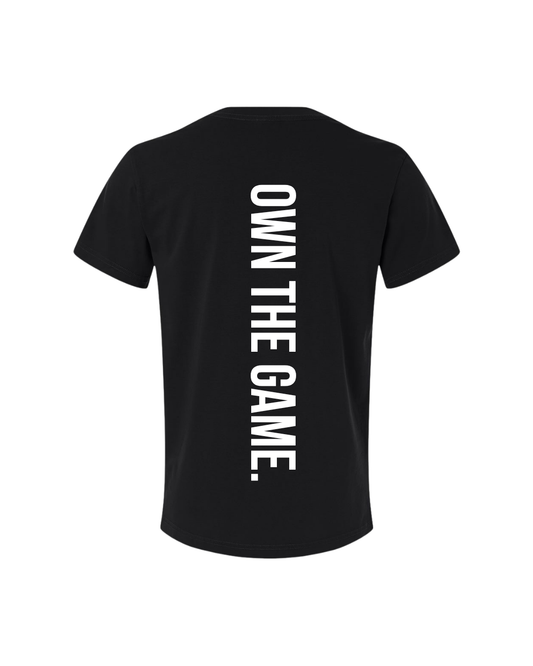 JOURNEYS "DOMN8" TEE