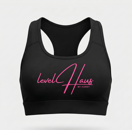 ATHLETICS SPORTS BRA