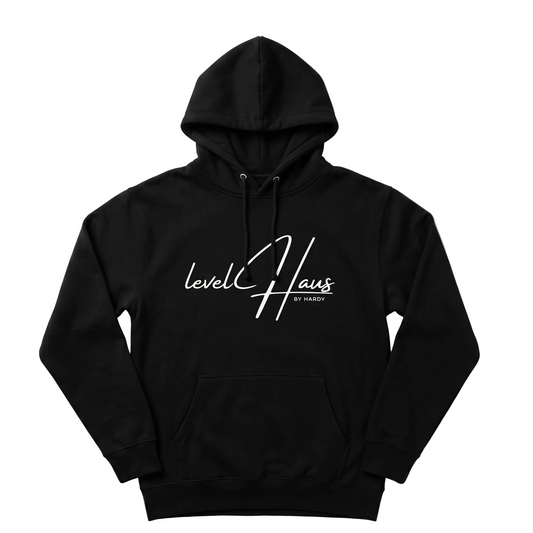 ESSENTIALS MID-WEIGHT HOODIE