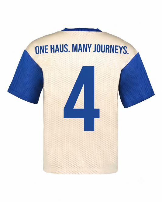 PREP STREET FAN JERSEY