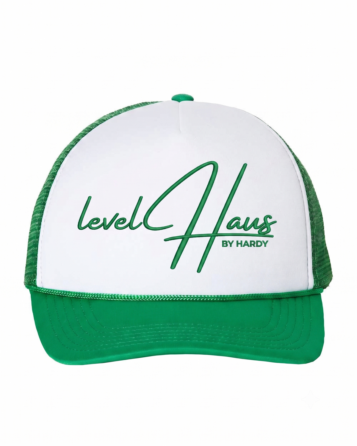 SIGNATURES FOAM TRUCKER HAT