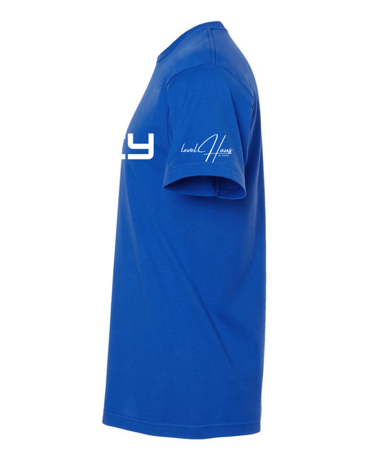 LEGACY TEE