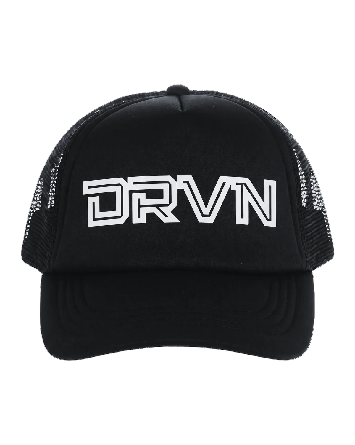 JOURNEYS "DRVN" TRUCKER HAT