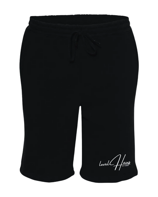 ESSENTIALS JOGGER SHORTS