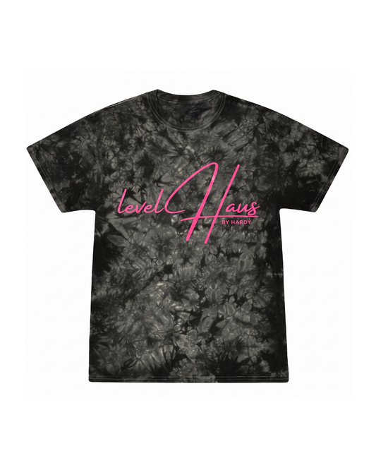 SIGNATURES TIE-DYE TEE
