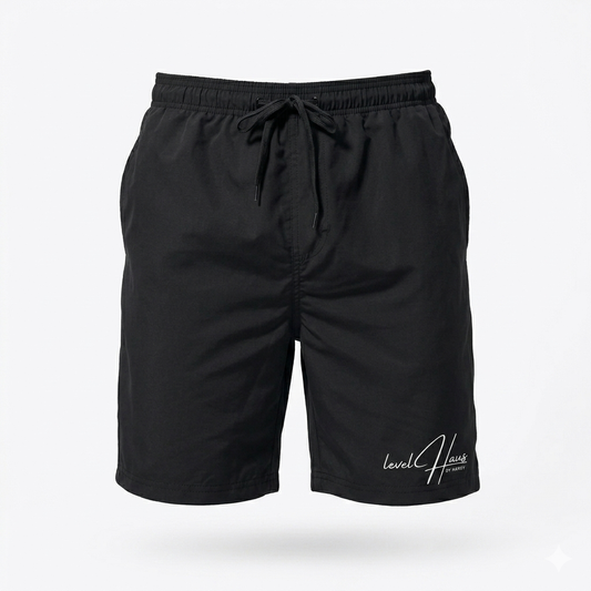 ESSENTIALS SWIM TRUNKS