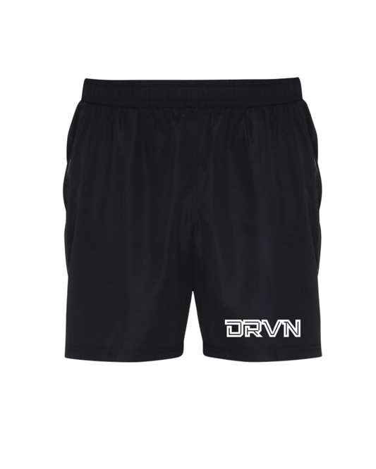 ATHLETICS DRVN TRAINING SHORTS