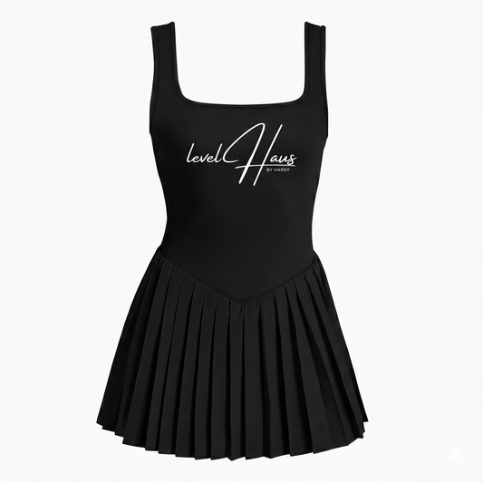 ATHLETICS TENNIS DRESS