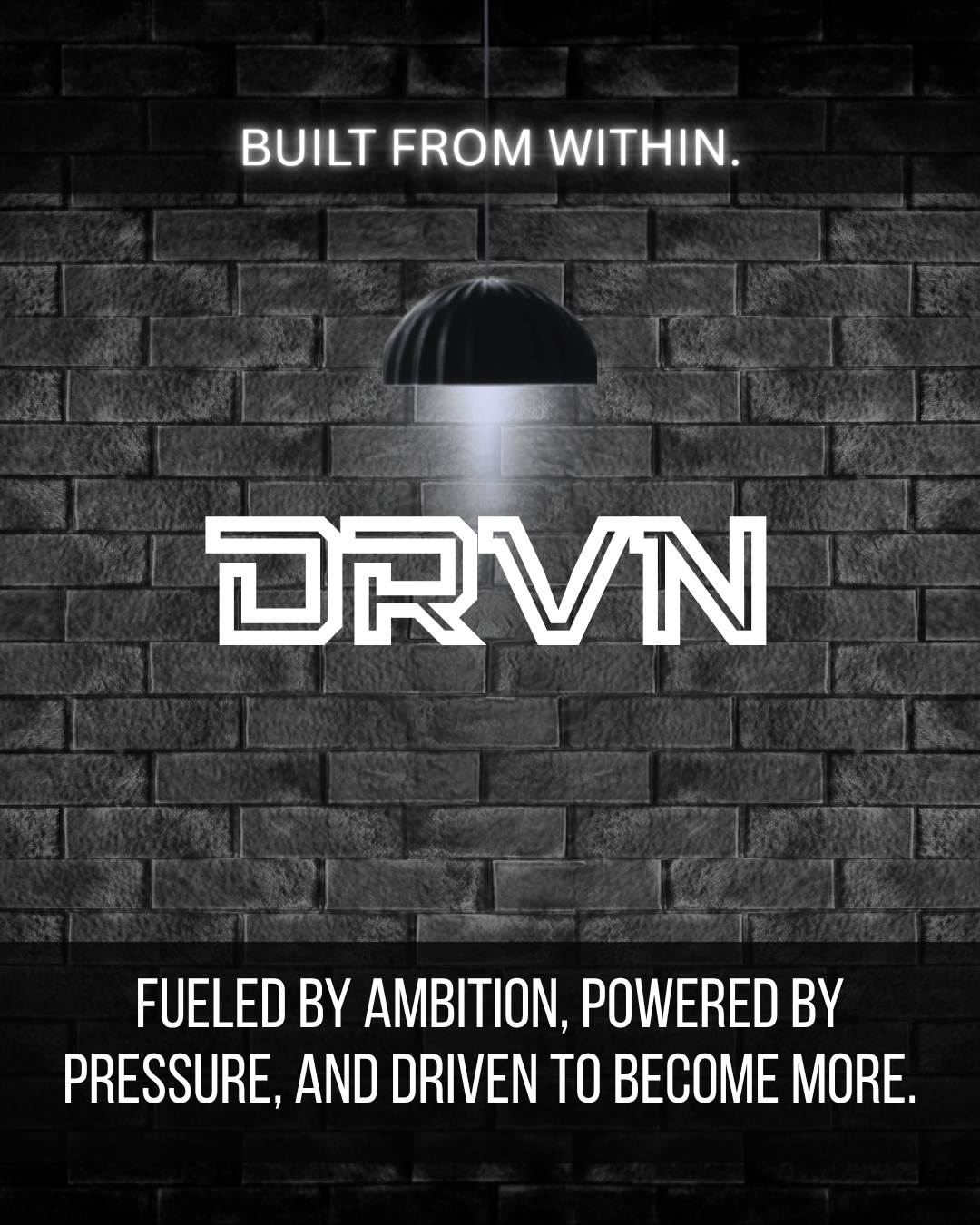 DRVN