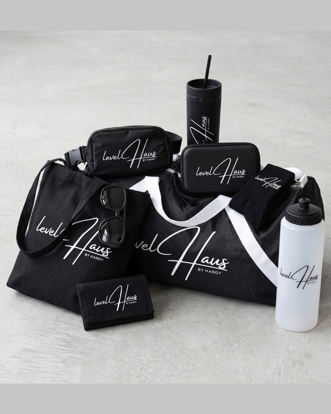 HAUS ESSENTIALS ACCESSORIES