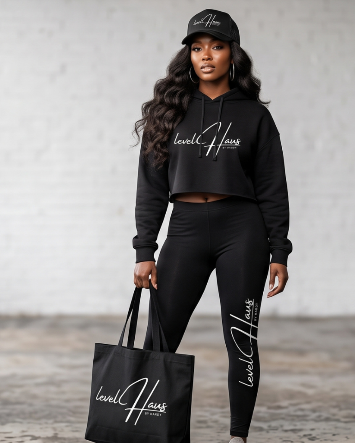 WOMEN'S HAUS ESSENTIALS