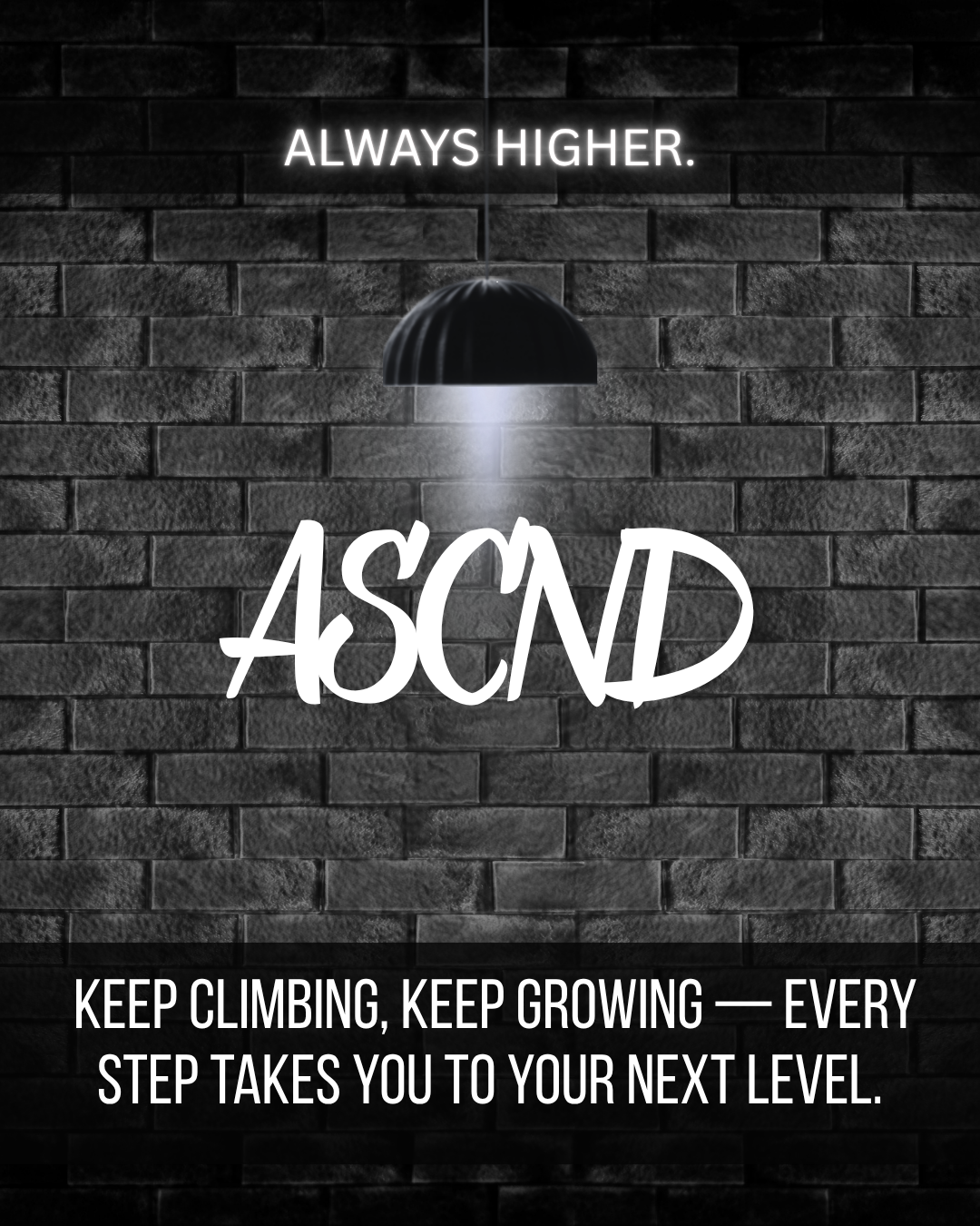 ASCND