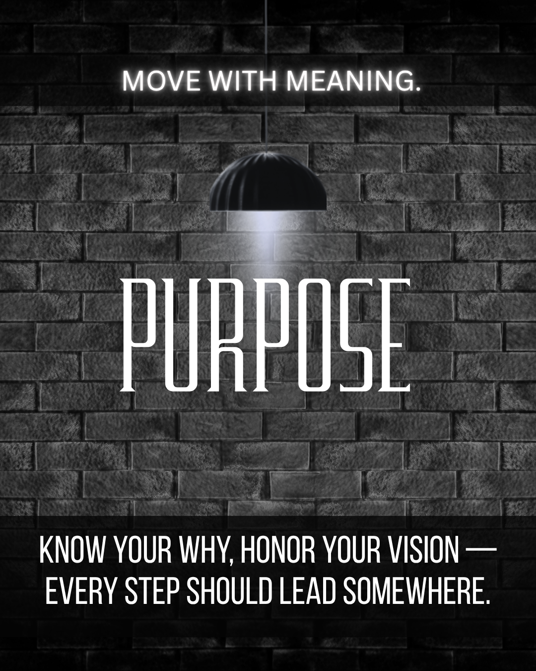 PURPOSE