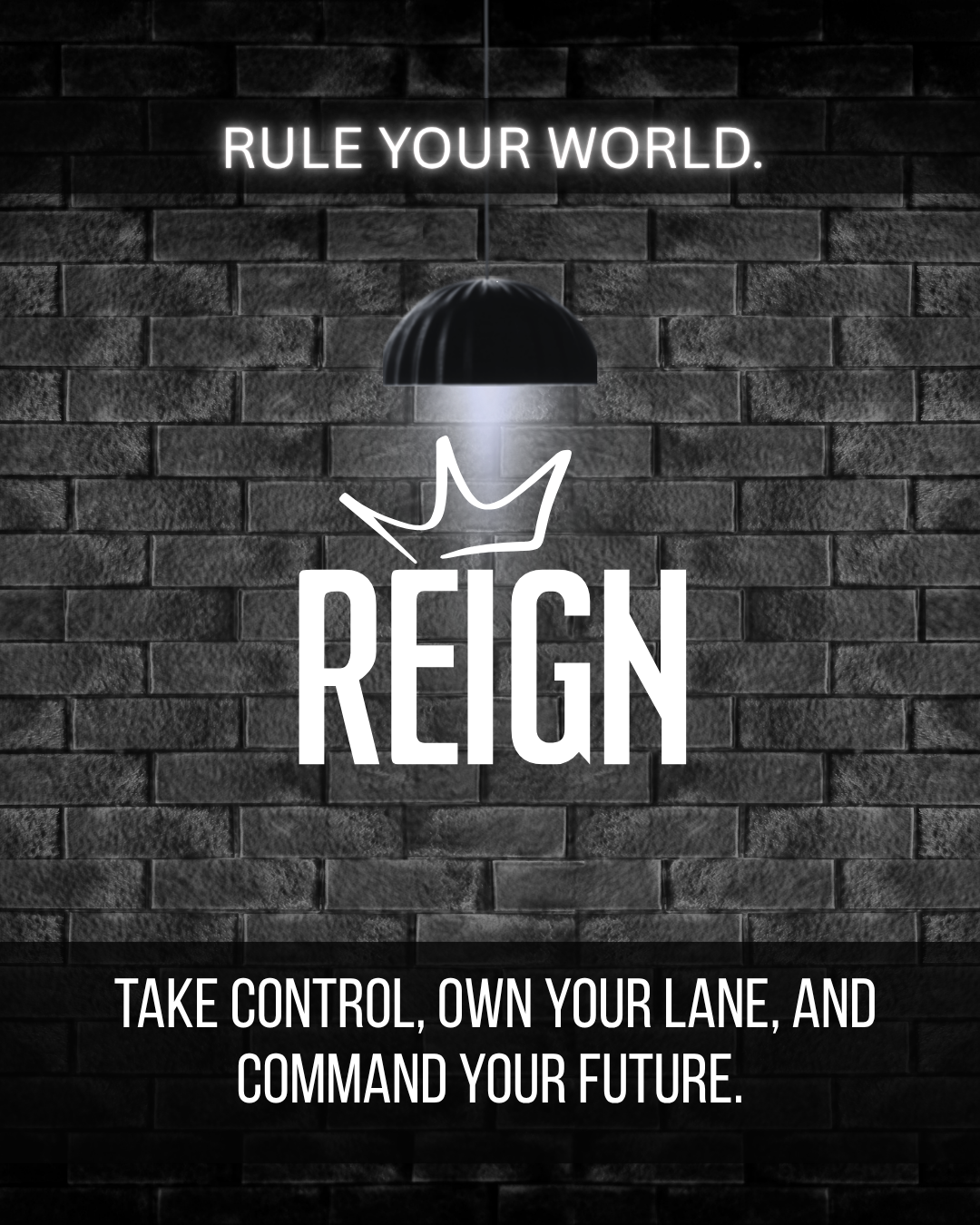 REIGN