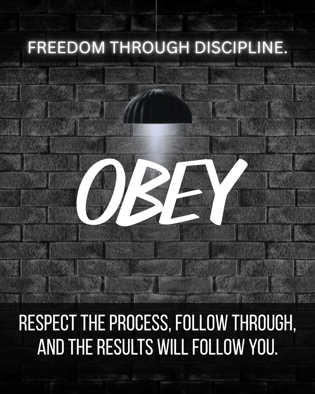 OBEY
