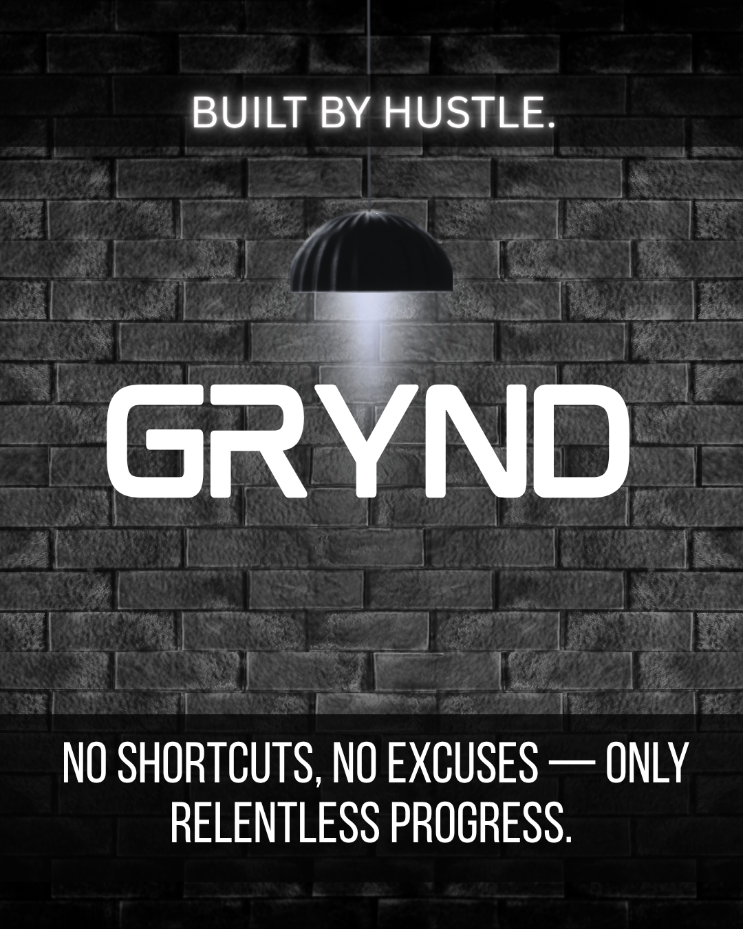 GRYND