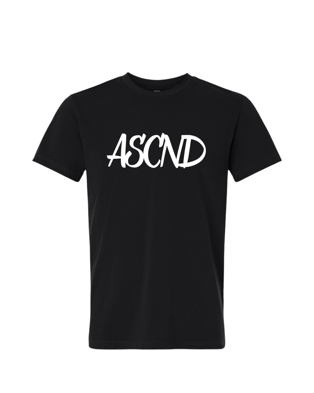 JOURNEYS "ASCND" TEE
