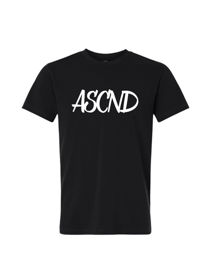 JOURNEYS "ASCND" TEE
