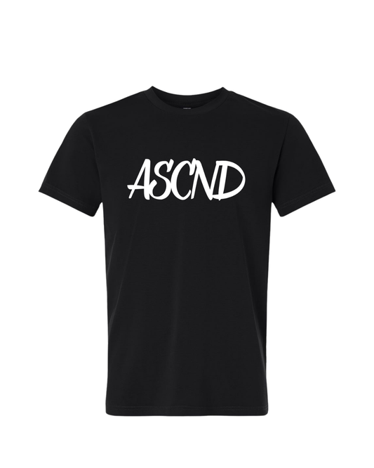 JOURNEYS "ASCND" TEE