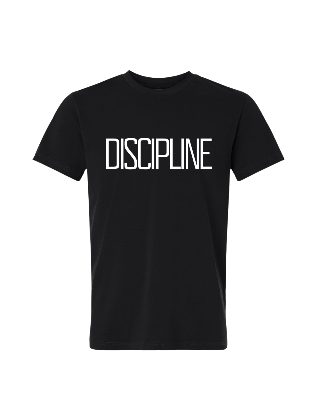 JOURNEYS "DISCIPLINE" TEE