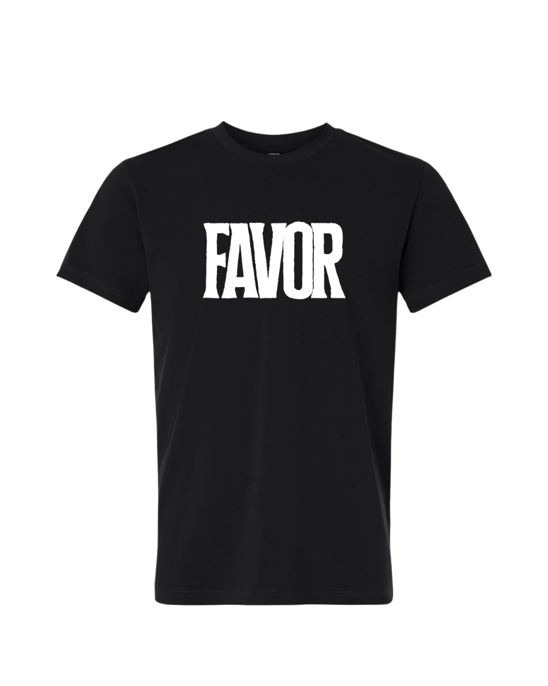 JOURNEYS "FAVOR" TEE