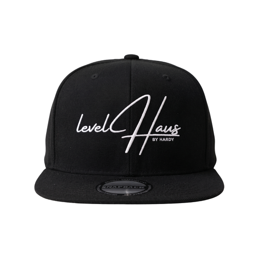 SIGNATURES SNAPBACK