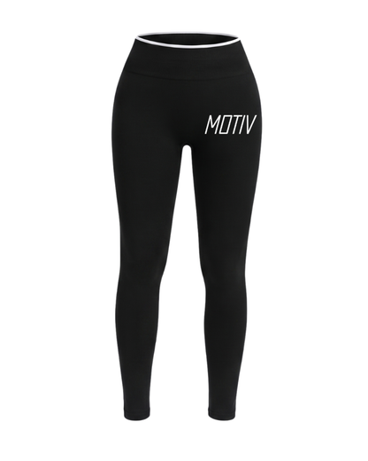 ATHLETICS "MOTIV" 2-PIECE YOGA SET