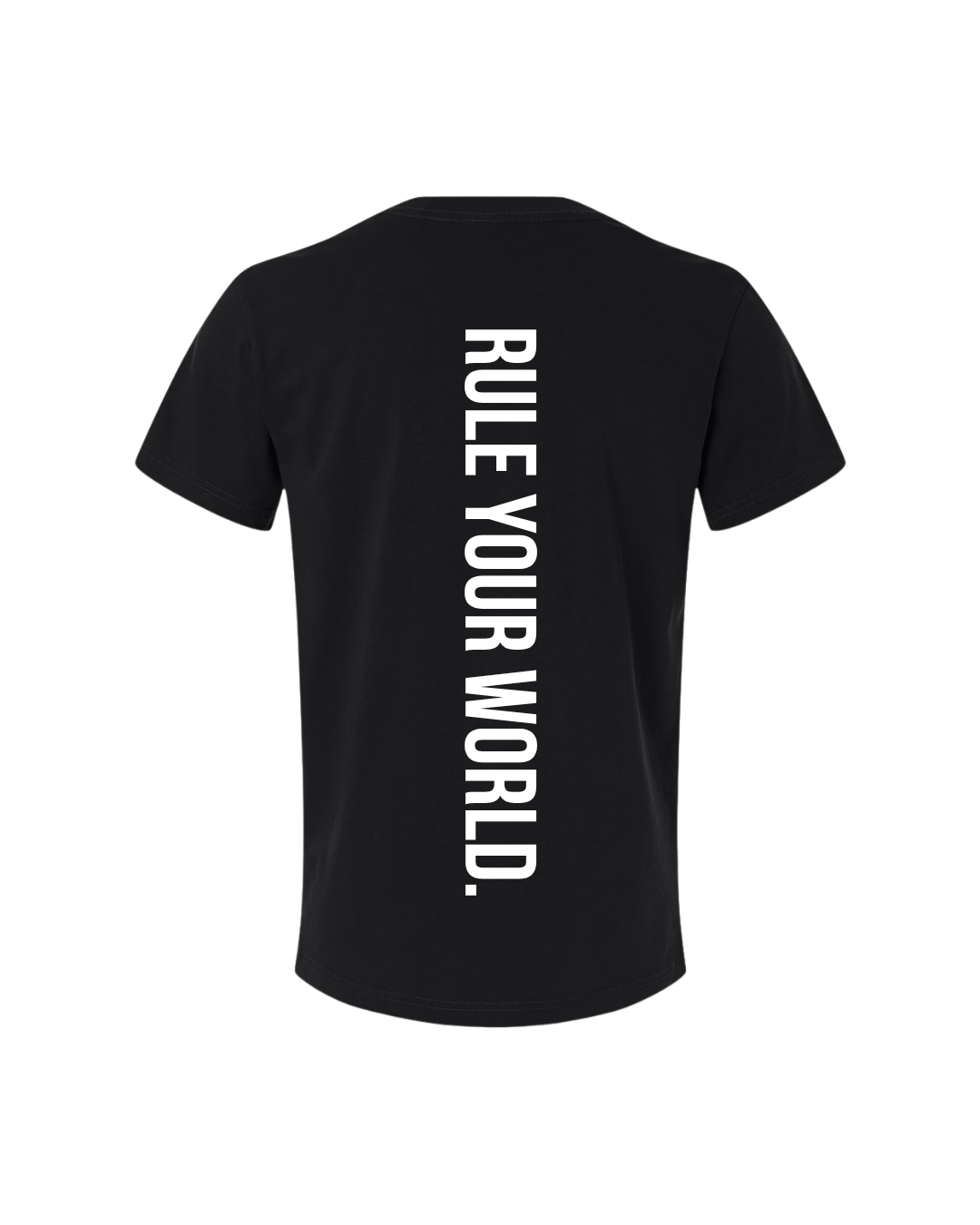 JOURNEYS "REIGN" TEE