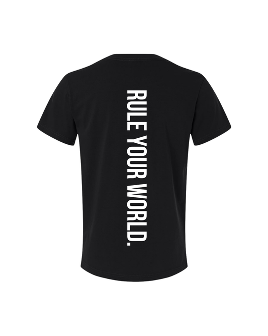 JOURNEYS "REIGN" TEE