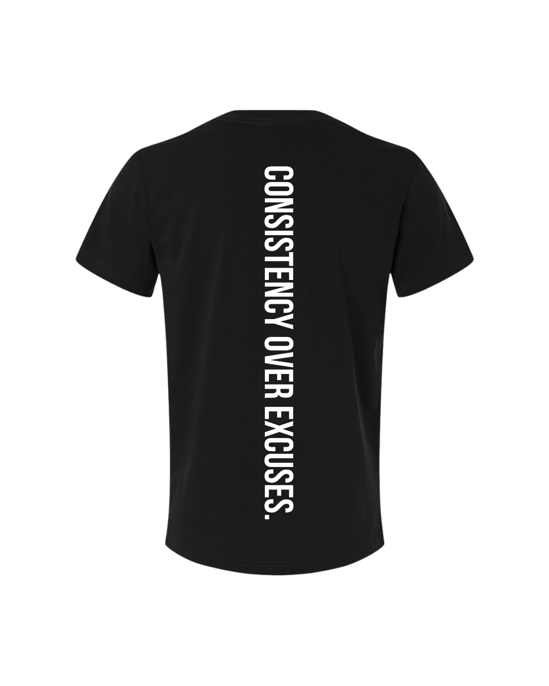 JOURNEYS "DISCIPLINE" TEE