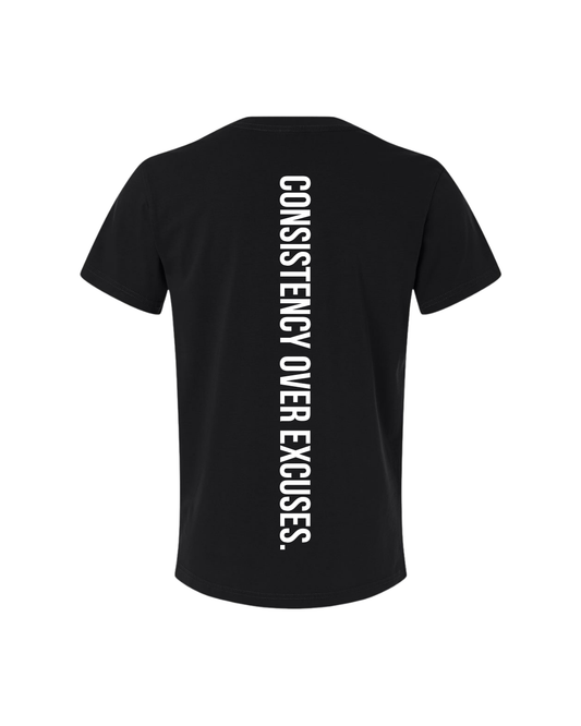 JOURNEYS "DISCIPLINE" TEE