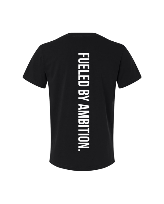 JOURNEYS "DRVN" TEE