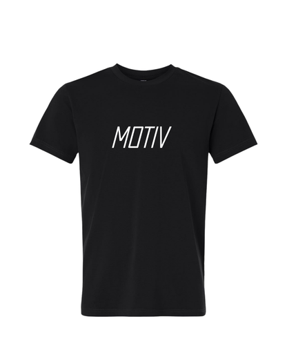 JOURNEYS "MOTIV" TEE