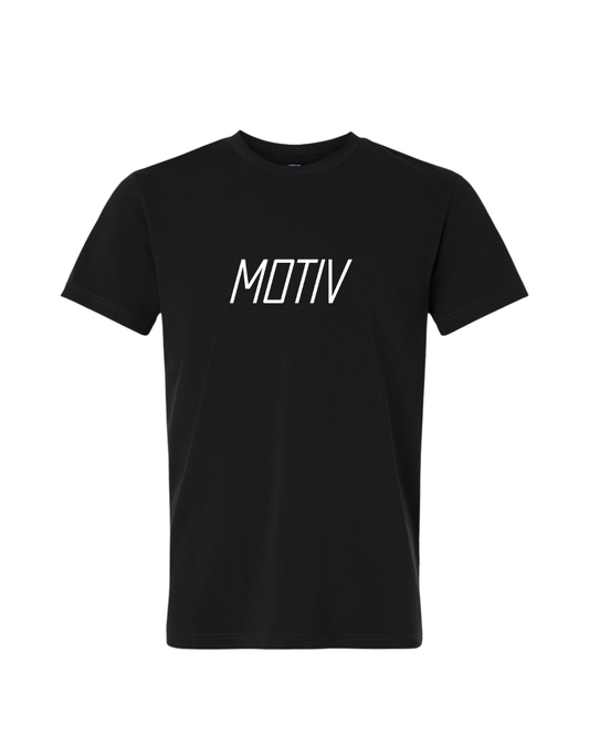 JOURNEYS "MOTIV" TEE