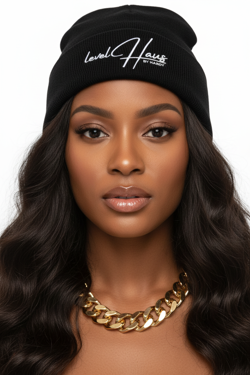 ESSENTIALS CLASSIC BEANIE