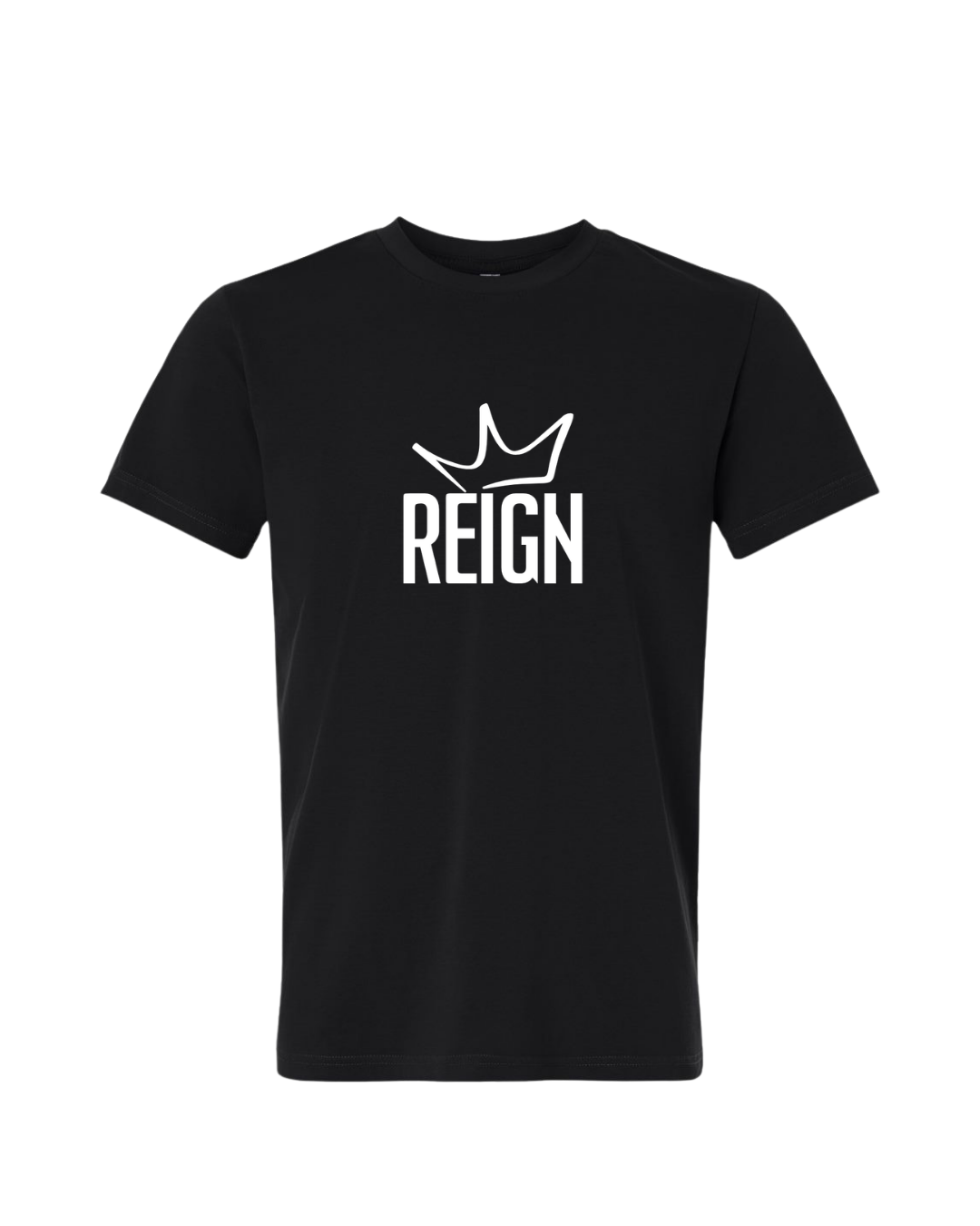 JOURNEYS "REIGN" TEE