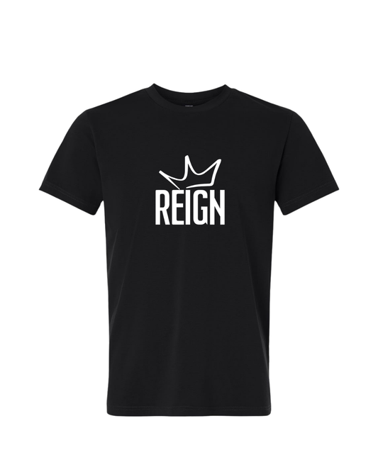 JOURNEYS "REIGN" TEE