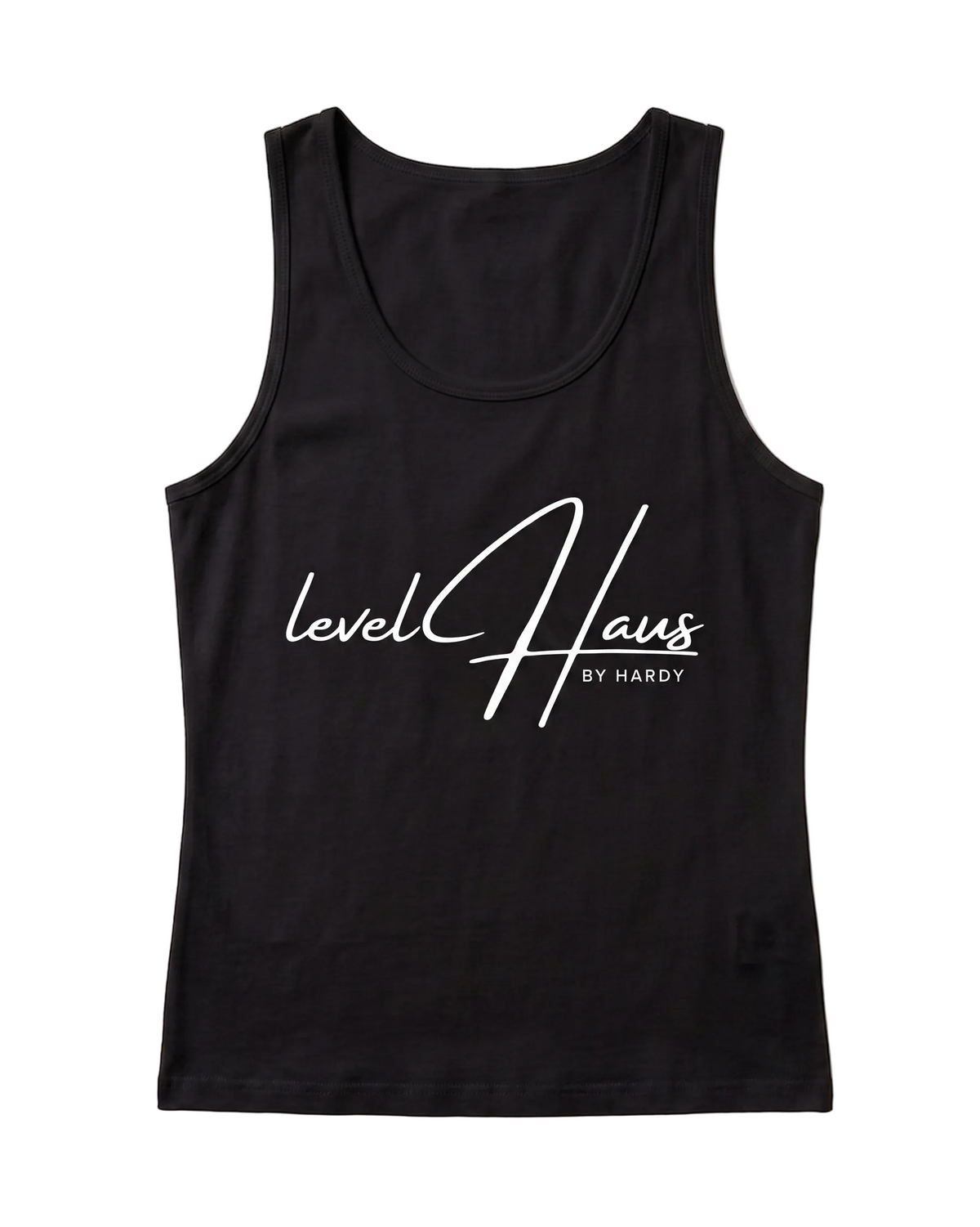 ESSENTIALS COTTON TANK