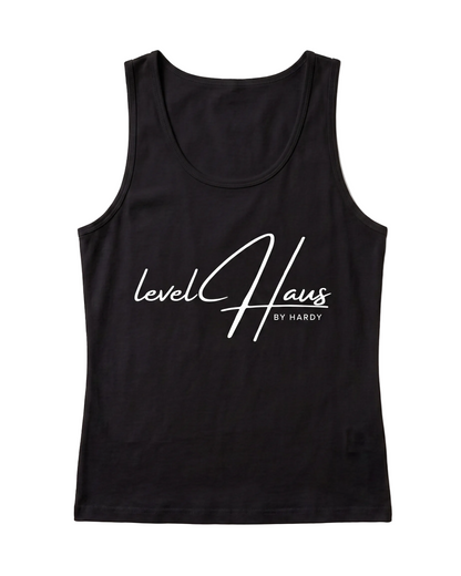 ESSENTIALS COTTON TANK