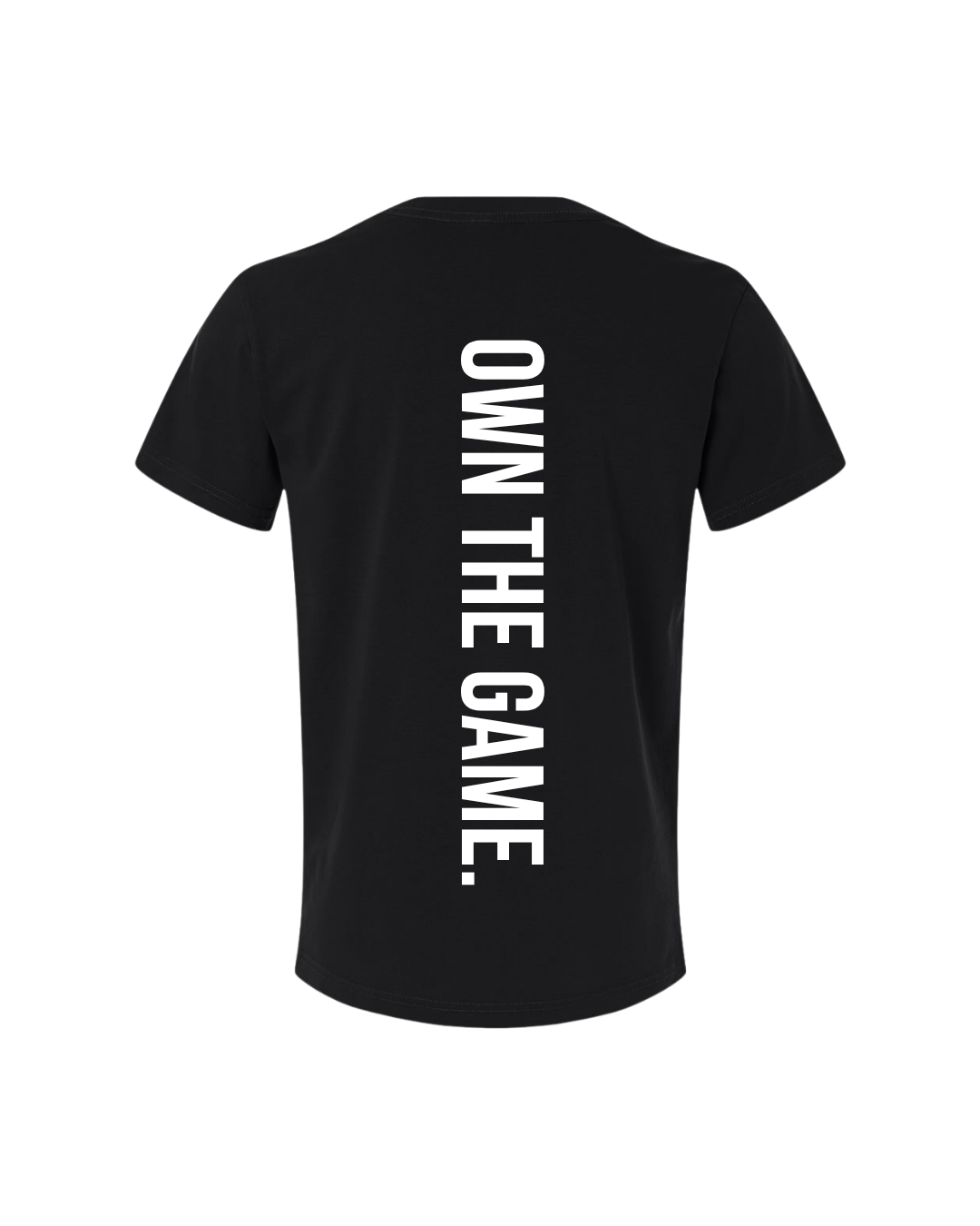 JOURNEYS "DOMN8" TEE