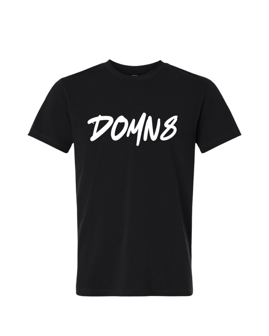 JOURNEYS "DOMN8" TEE