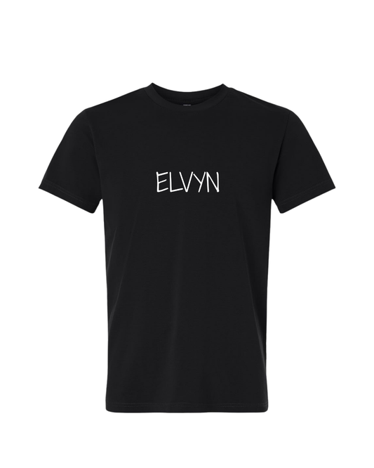 JOURNEYS "ELVYN" TEE