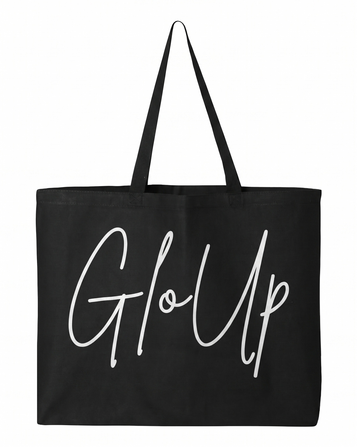 JOURNEYS "GLOUP" XL TOTE