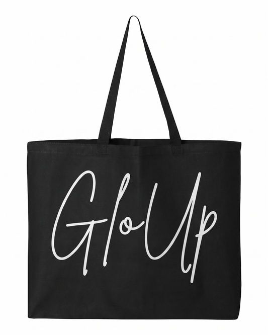 JOURNEYS "GLOUP" XL TOTE