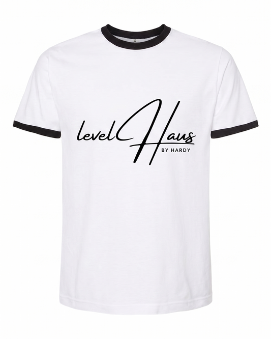 SIGNATURES RINGER TEE