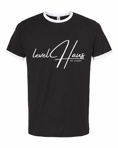 SIGNATURES RINGER TEE